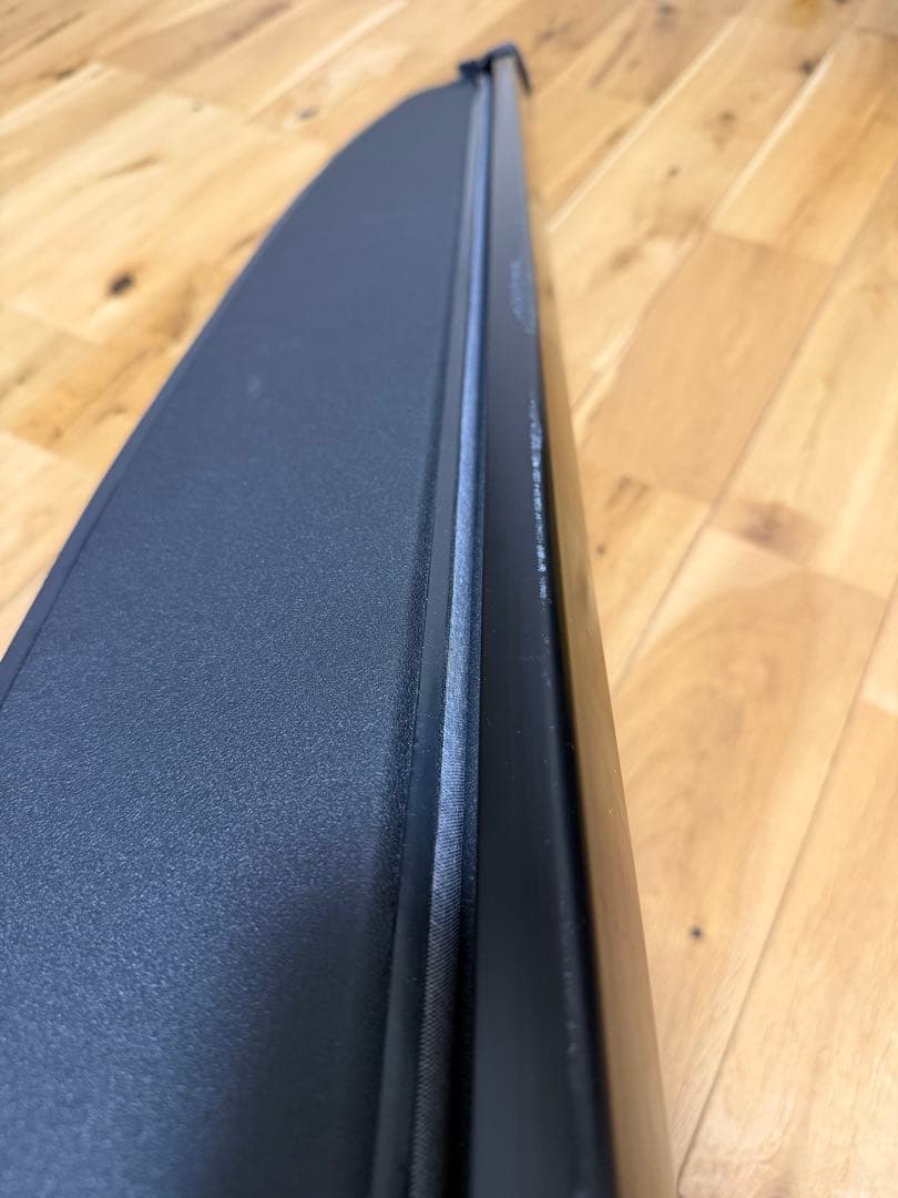 RAV4 トヨタ純正 トノカバー