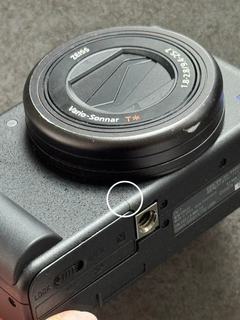 sony zv-1 バッテリー シューティンググリップフルセット