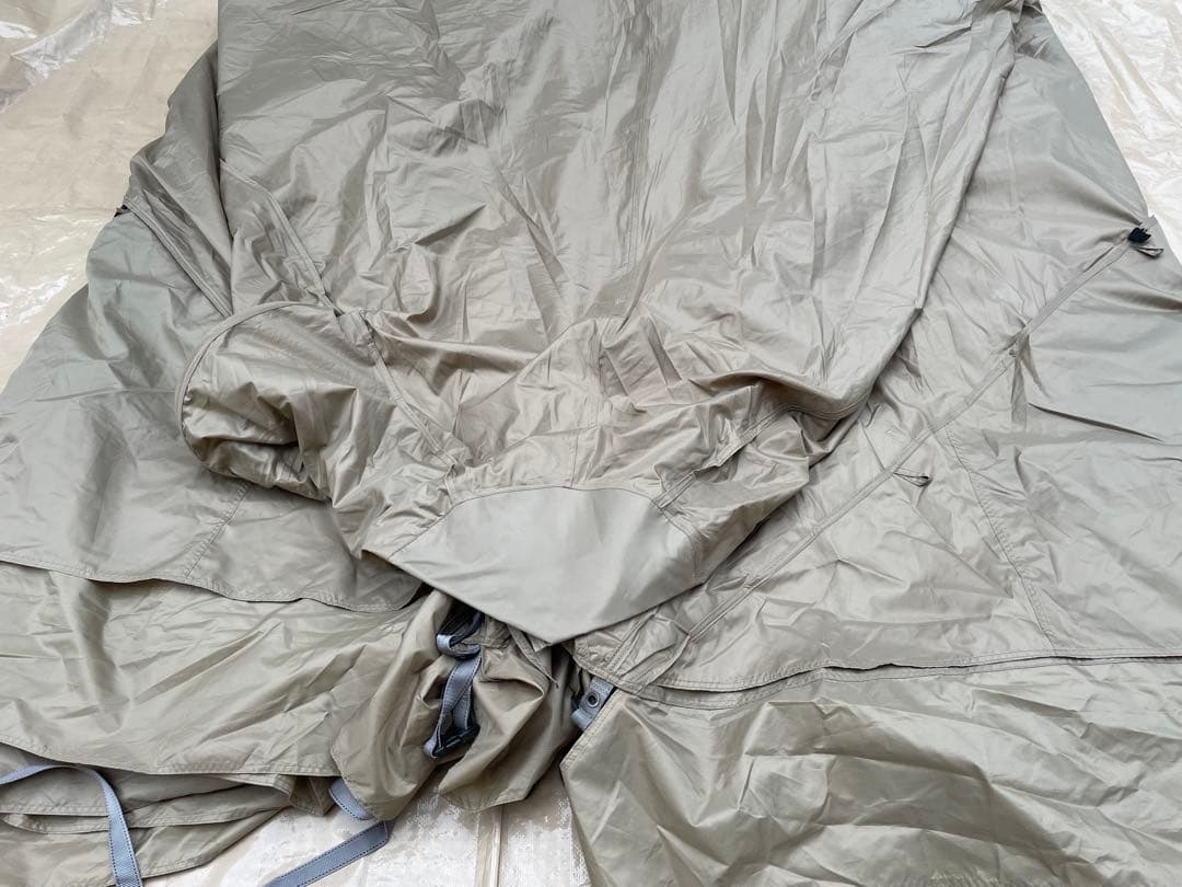 【7/11迄出品】サバティカル　スカイパイロット synthetic