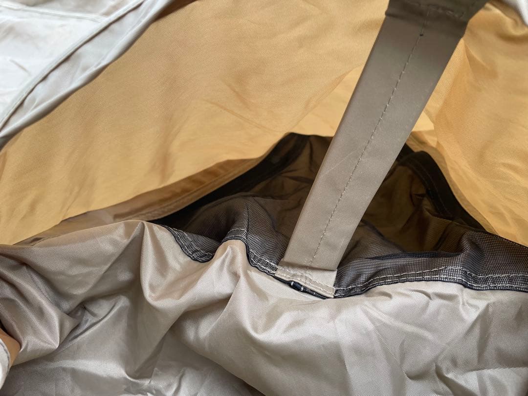 【7/11迄出品】サバティカル　スカイパイロット synthetic