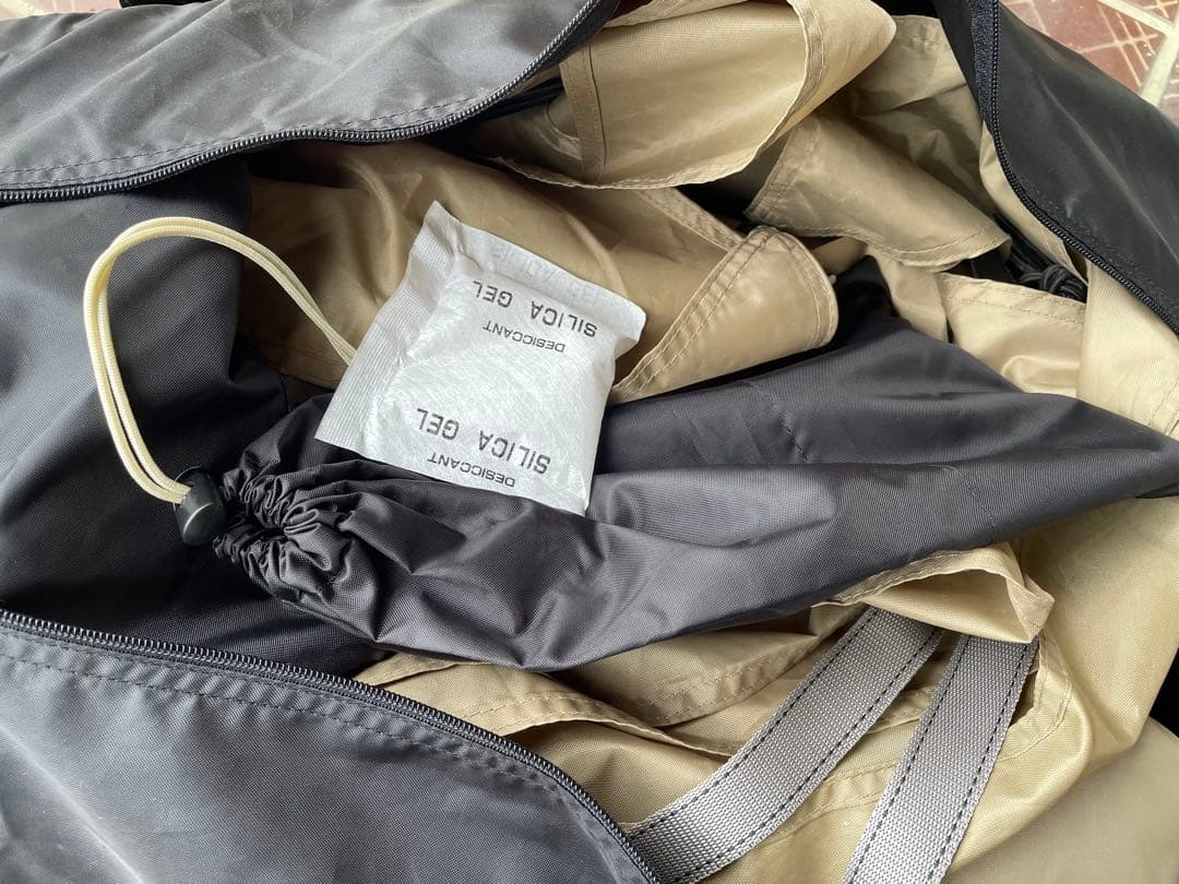 【7/11迄出品】サバティカル　スカイパイロット synthetic