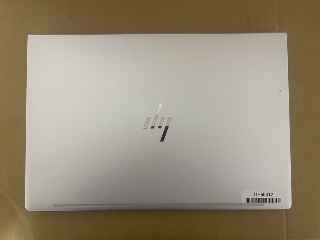 HP EliteBook 630 G9 12世代i5 16GB オフィス