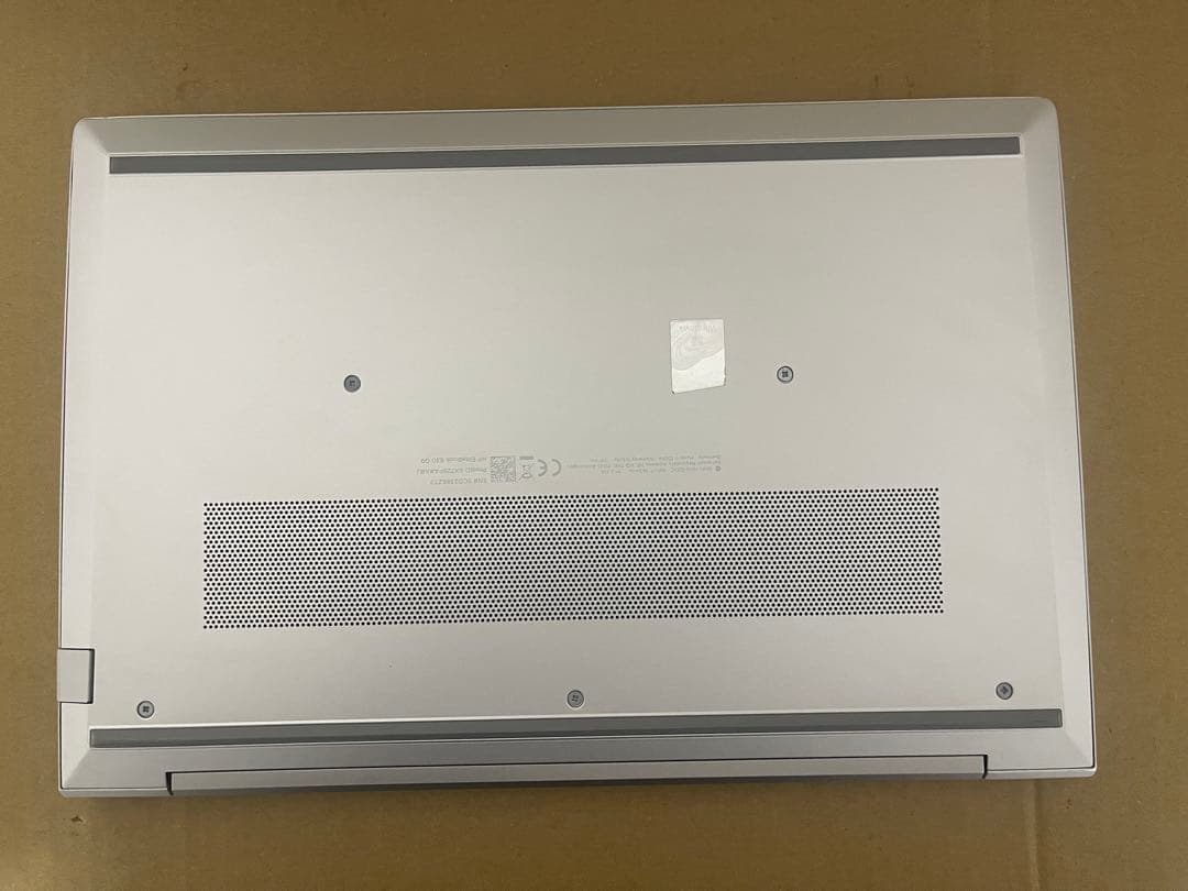 HP EliteBook 630 G9 12世代i5 16GB オフィス