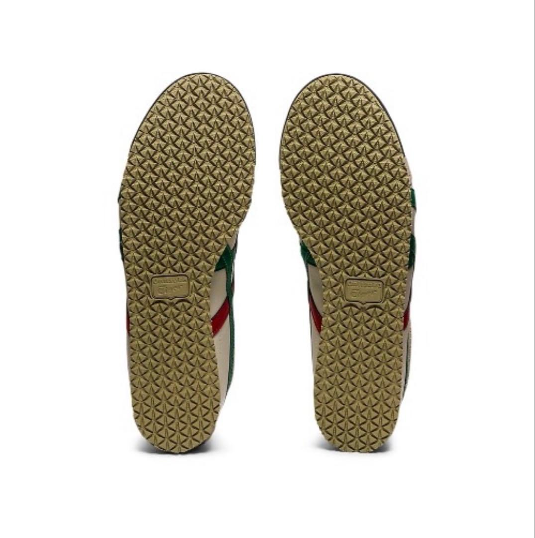 美品 Onitsuka Tiger MEXICO 66 スニーカー