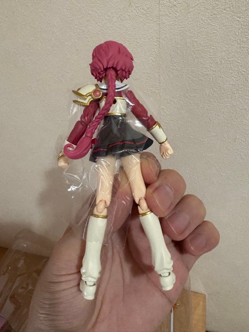 獅堂光 figma レイアース マックスファクトリー 11649