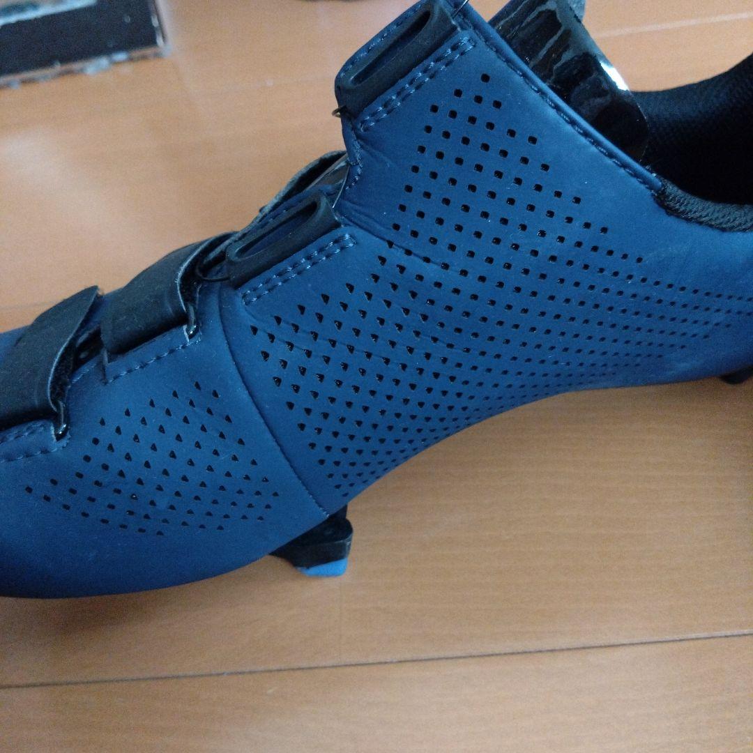 fi'zi:k SPD SL クリート＆DURA-ACEべダル付 26cm