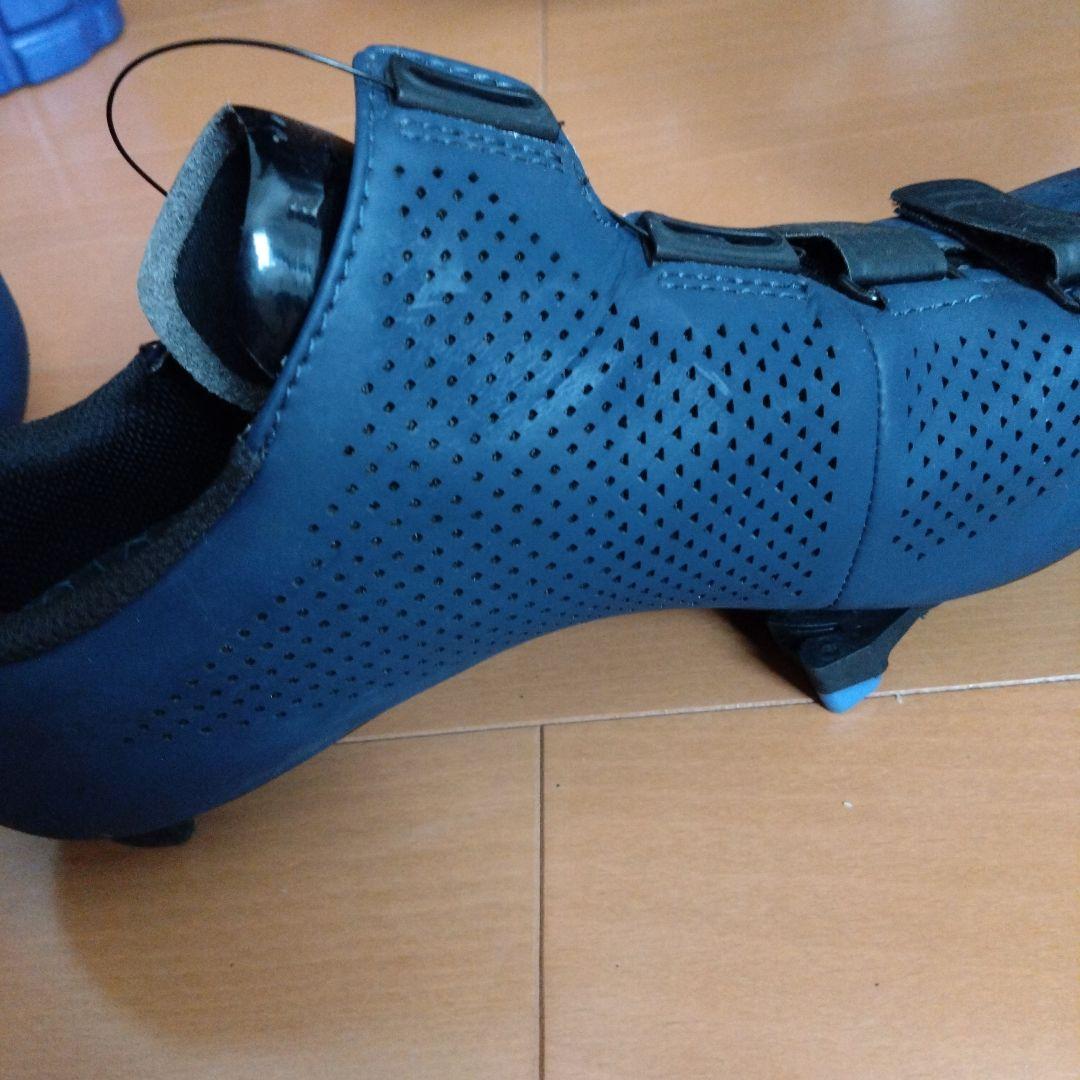 fi'zi:k SPD SL クリート＆DURA-ACEべダル付 26cm