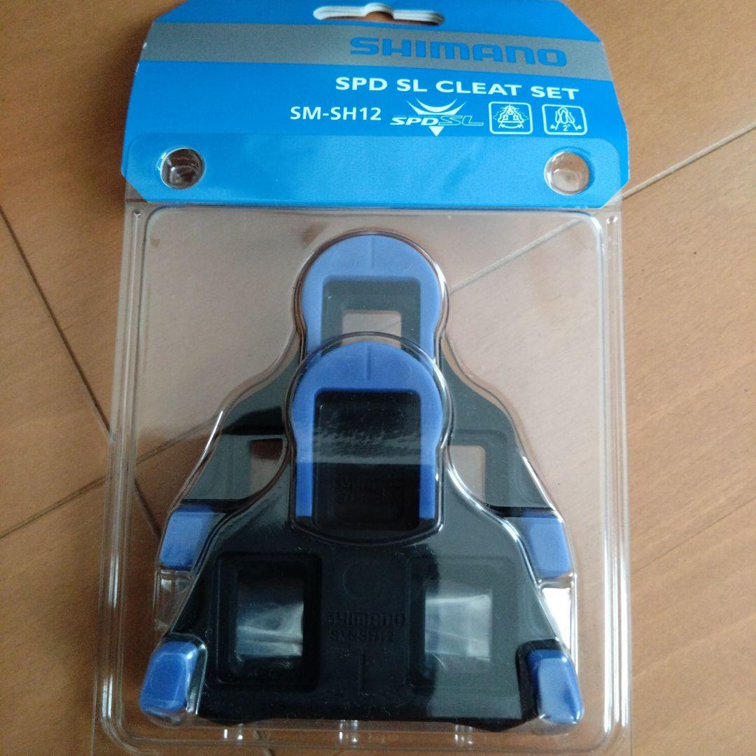 fi'zi:k SPD SL クリート＆DURA-ACEべダル付 26cm