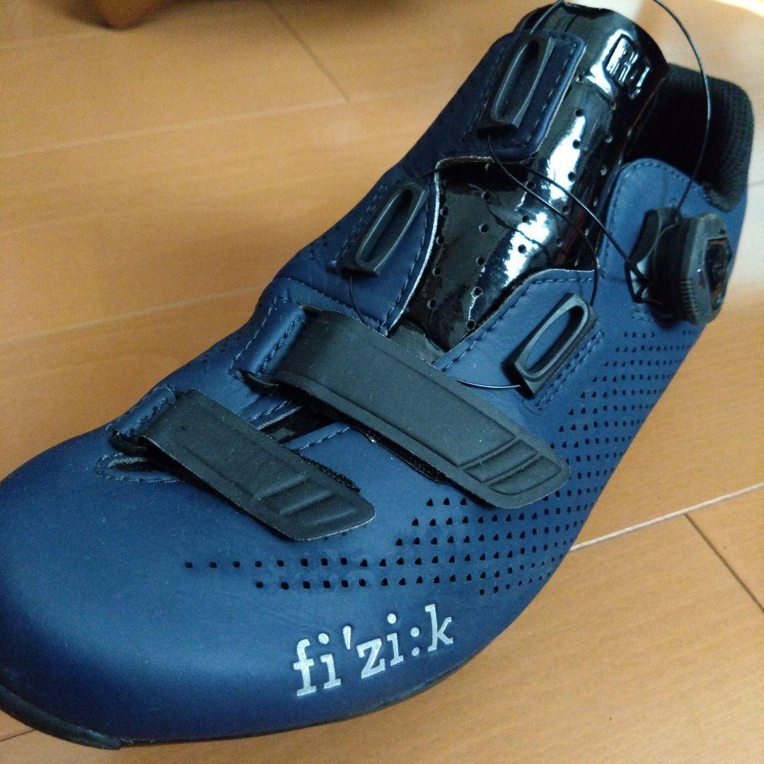 fi'zi:k SPD SL クリート＆DURA-ACEべダル付 26cm