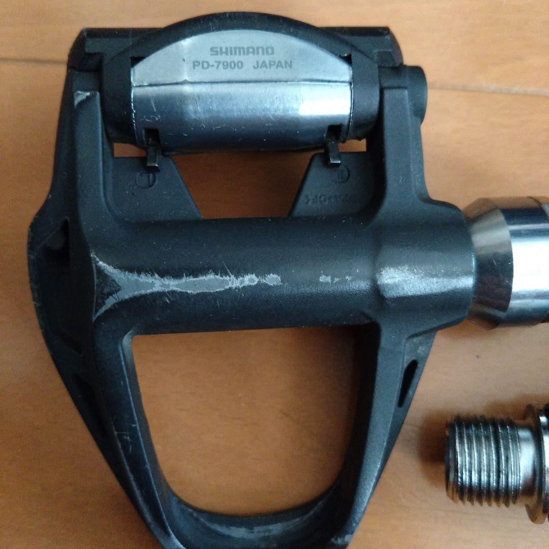 fi'zi:k SPD SL クリート＆DURA-ACEべダル付 26cm