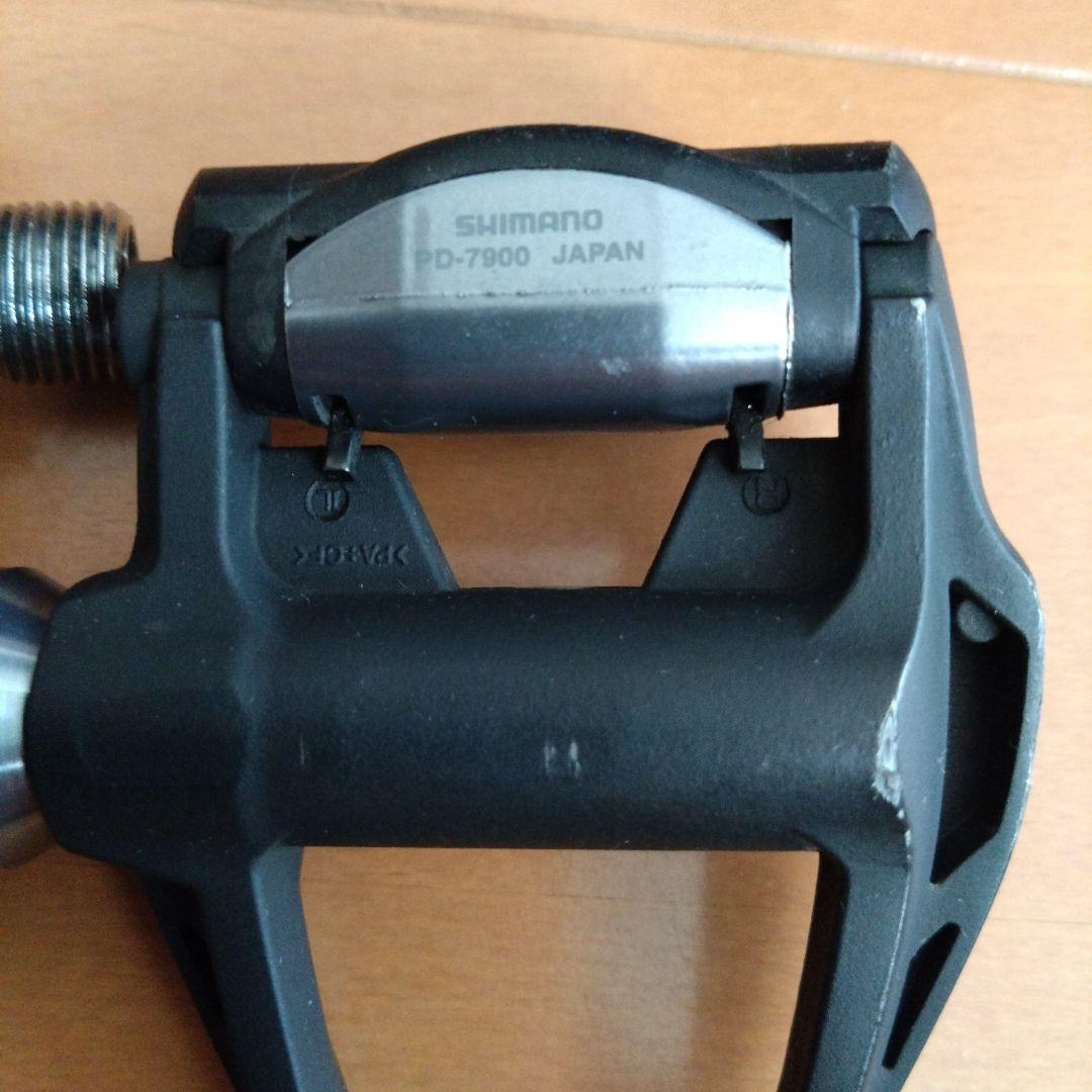 fi'zi:k SPD SL クリート＆DURA-ACEべダル付 26cm