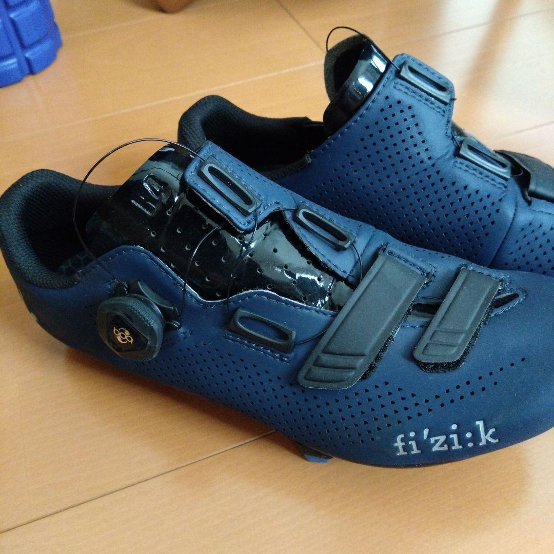 fi'zi:k SPD SL クリート＆DURA-ACEべダル付 26cm