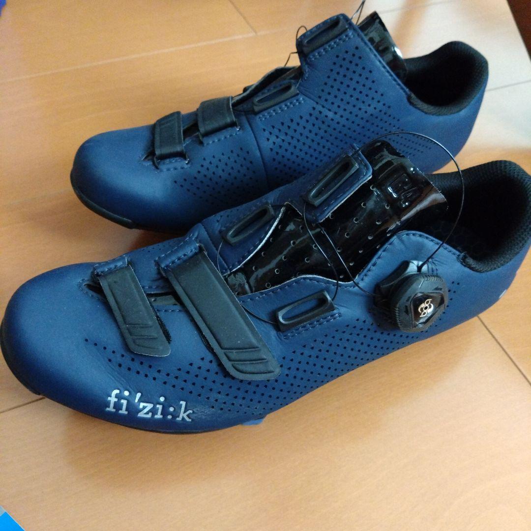 fi'zi:k SPD SL クリート＆DURA-ACEべダル付 26cm
