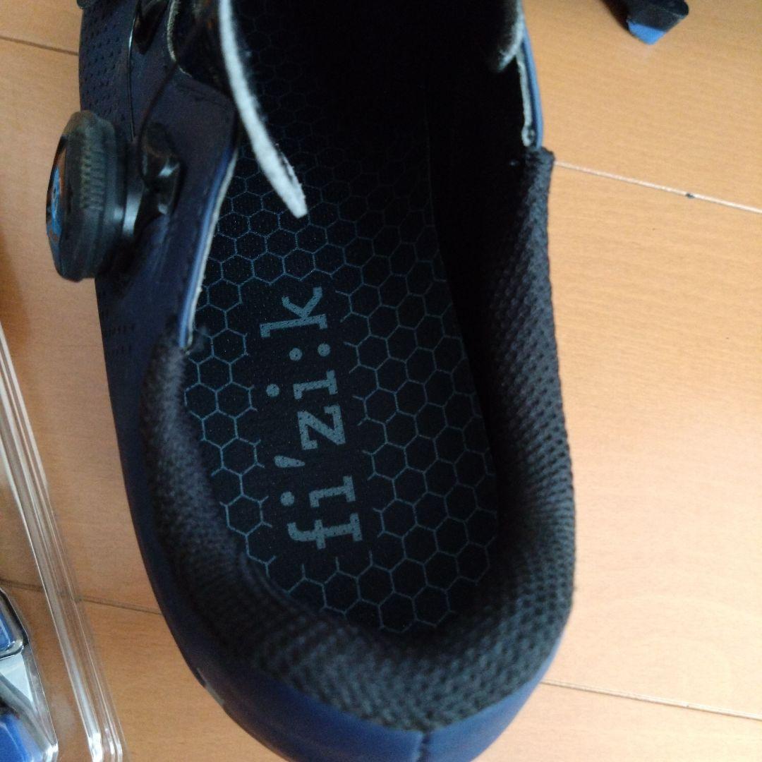 fi'zi:k SPD SL クリート＆DURA-ACEべダル付 26cm