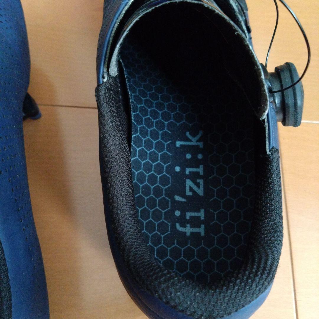 fi'zi:k SPD SL クリート＆DURA-ACEべダル付 26cm