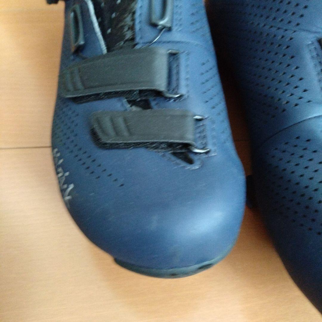 fi'zi:k SPD SL クリート＆DURA-ACEべダル付 26cm