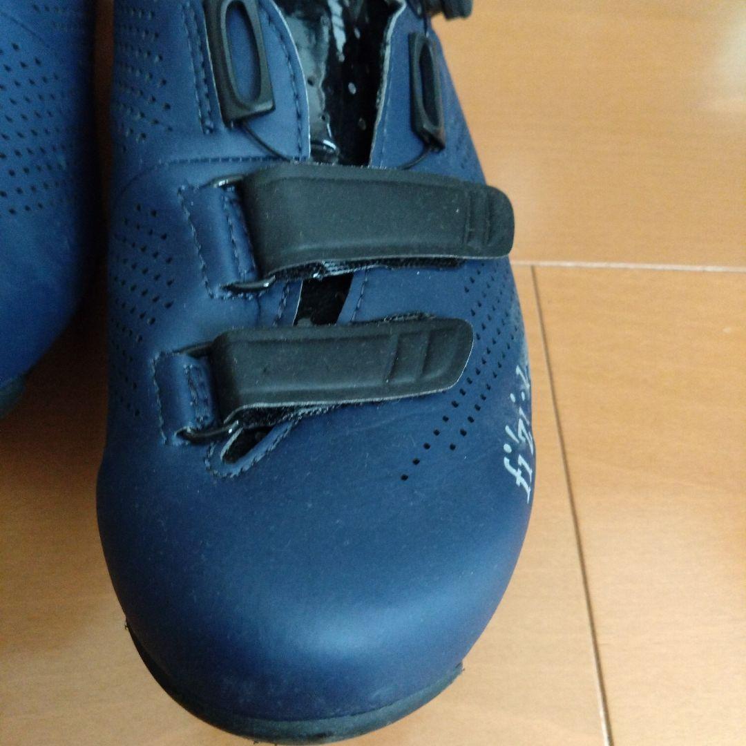 fi'zi:k SPD SL クリート＆DURA-ACEべダル付 26cm