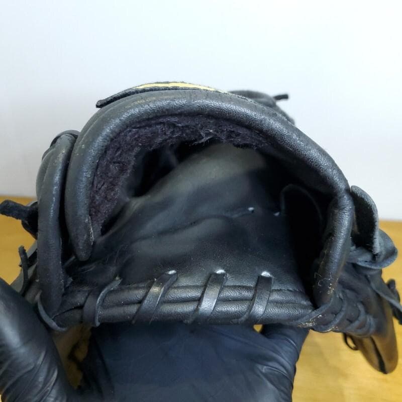 SSK エスエスケイ 金本知憲モデル プロシリーズ 外野用 軟式グローブ