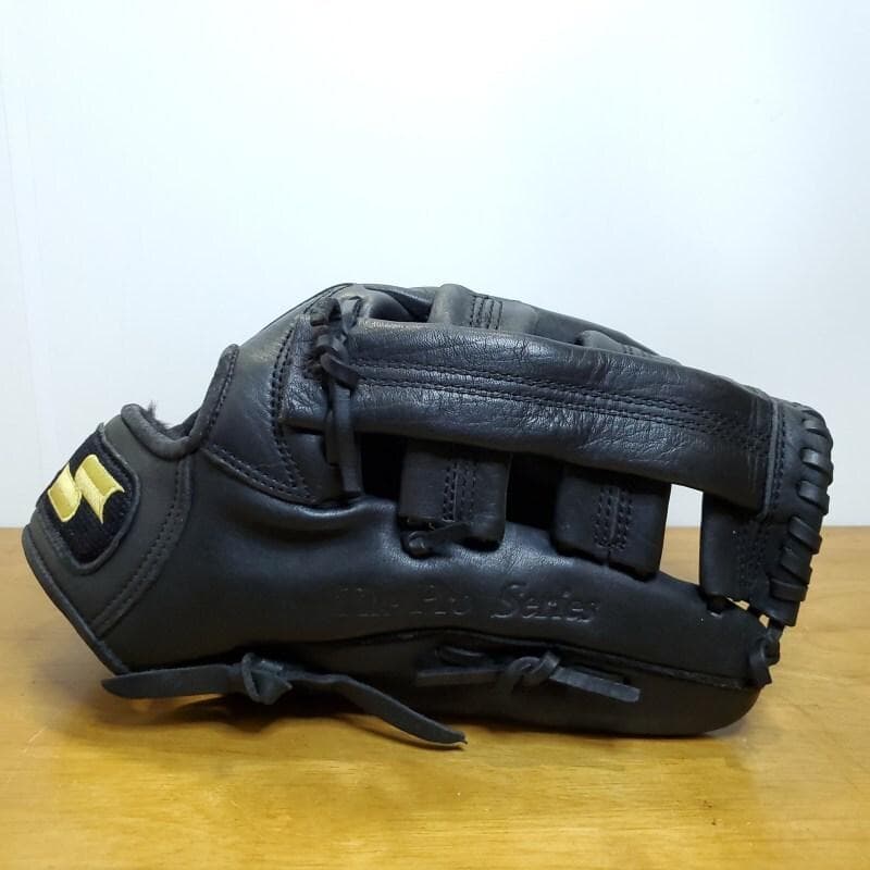 SSK エスエスケイ 金本知憲モデル プロシリーズ 外野用 軟式グローブ