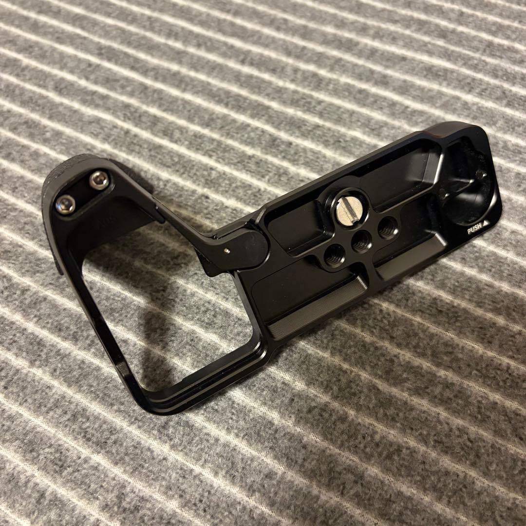 美品　SONY a7cⅱ ミラーレス一眼　ボディ　ブラック　動作良好