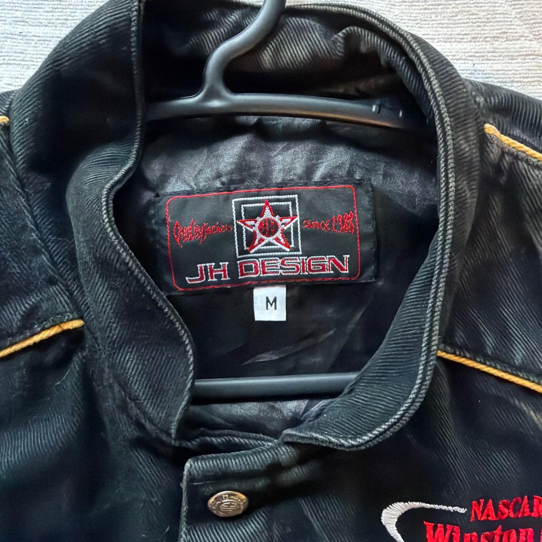 UPS ナスカー レーシングジャケット - メルカリ