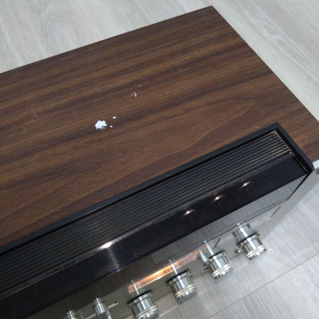 AKAI GXC-570D 　※ジャンク品※　 ※通電のみ確認済　※修理前提※