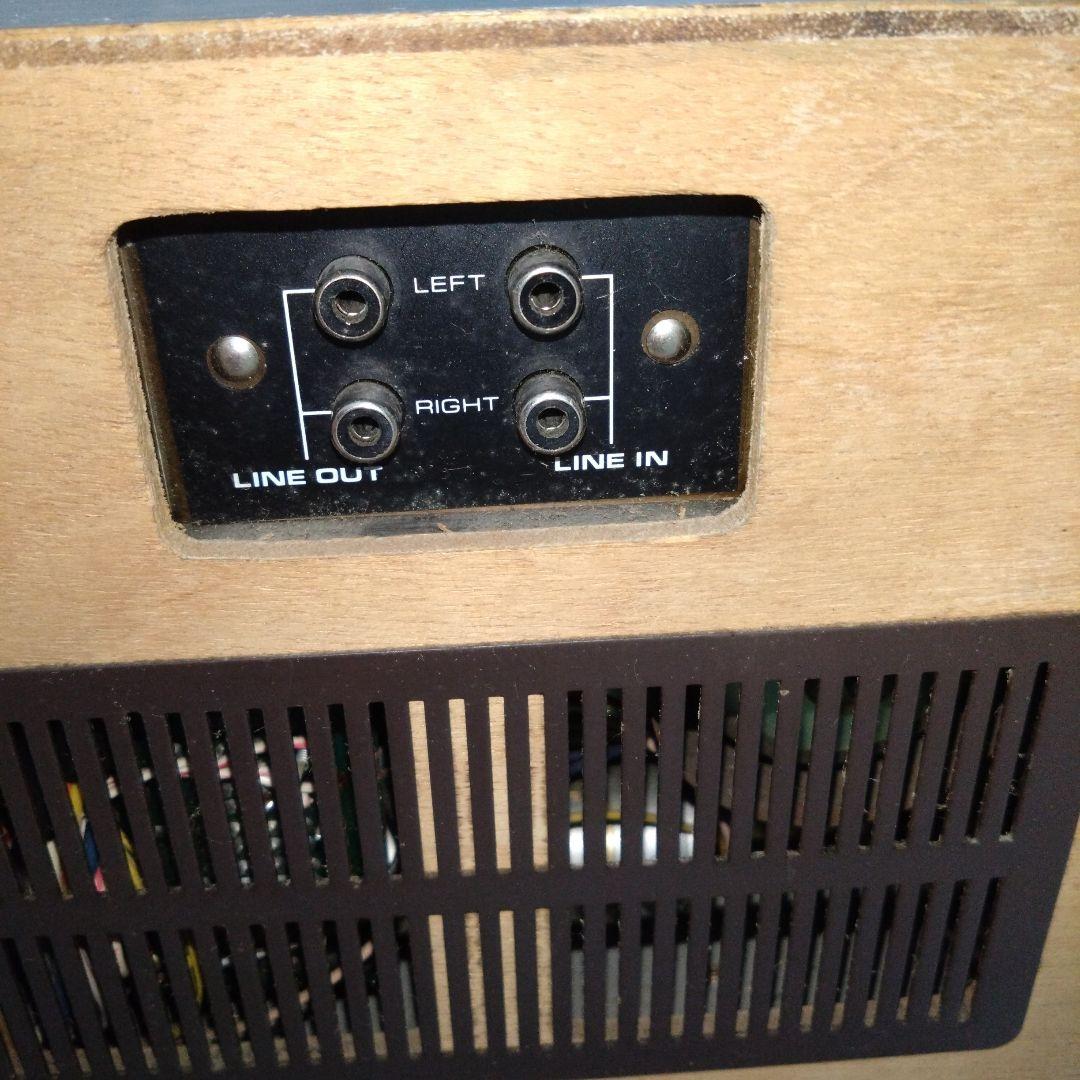 AKAI GXC-570D 　※ジャンク品※　 ※通電のみ確認済　※修理前提※