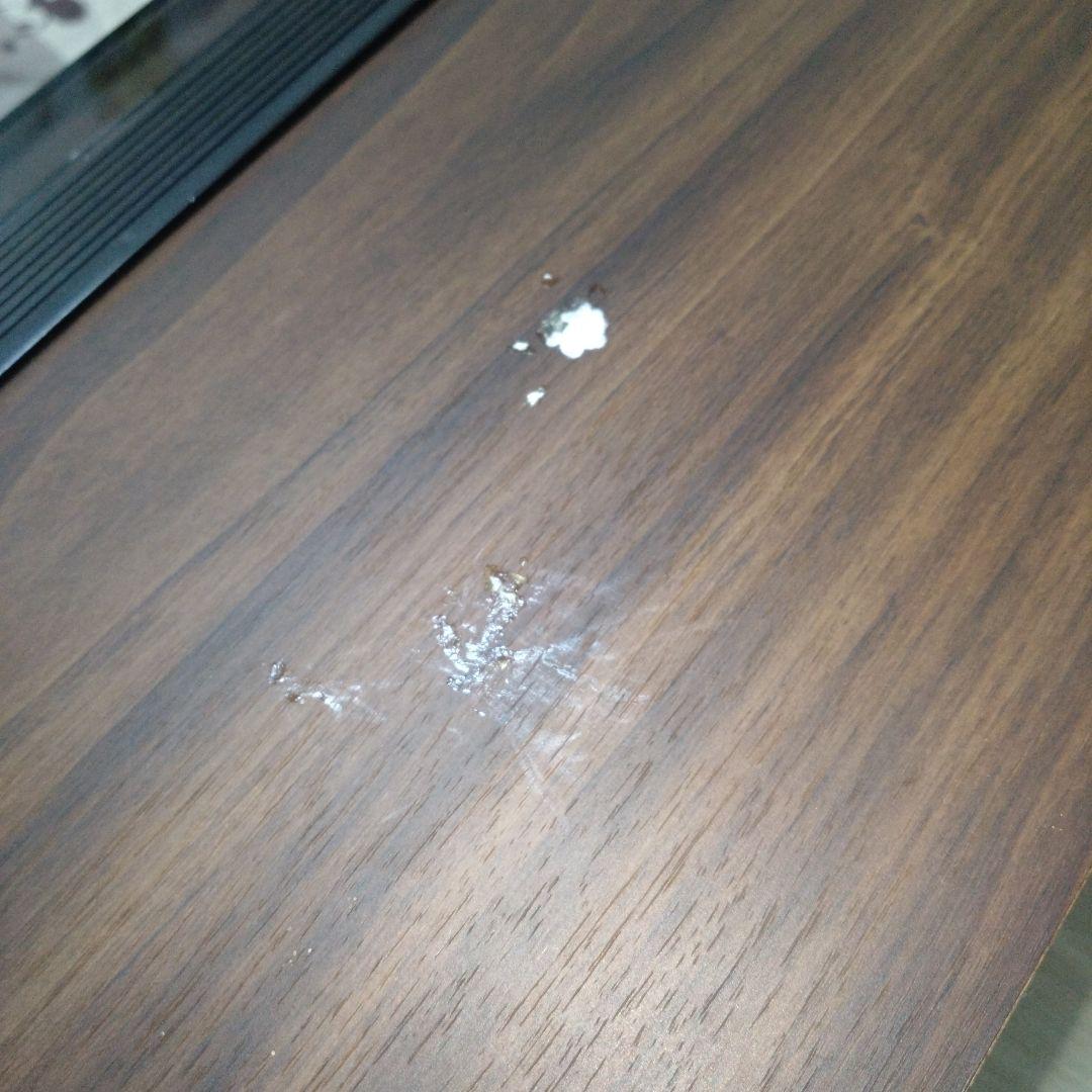 AKAI GXC-570D 　※ジャンク品※　 ※通電のみ確認済　※修理前提※