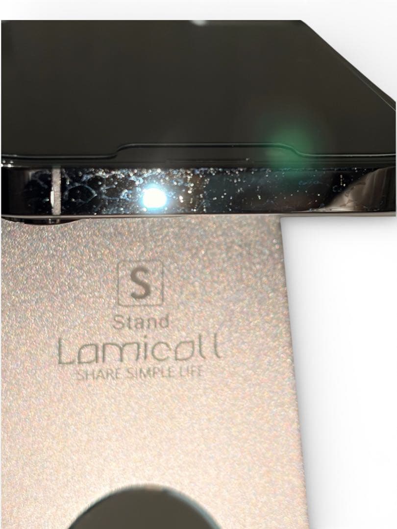 i*u様 Apple iPhone 13pro アルパイングリーン本体