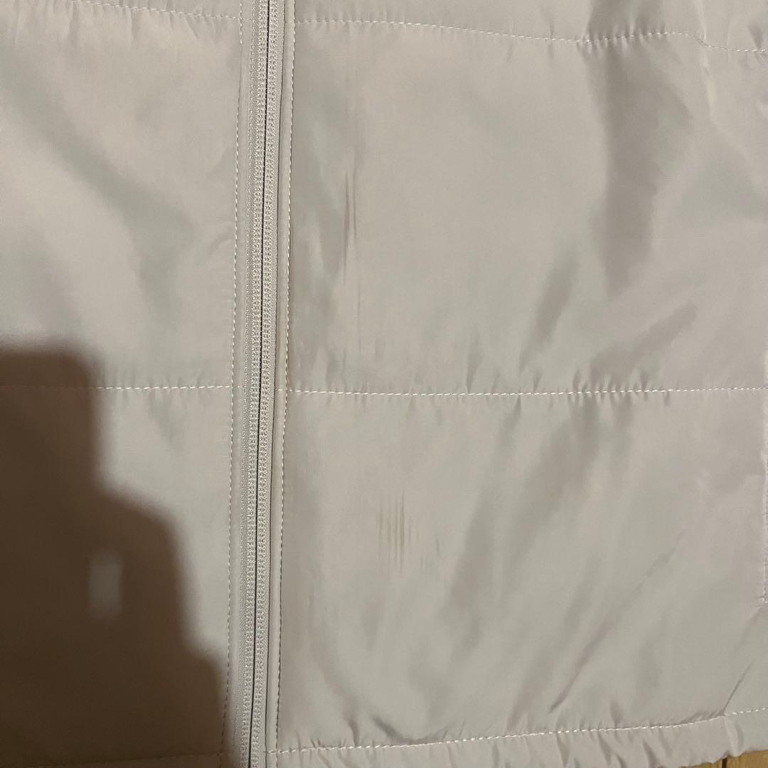 lululemon メンズ 撥水フルジップセーター