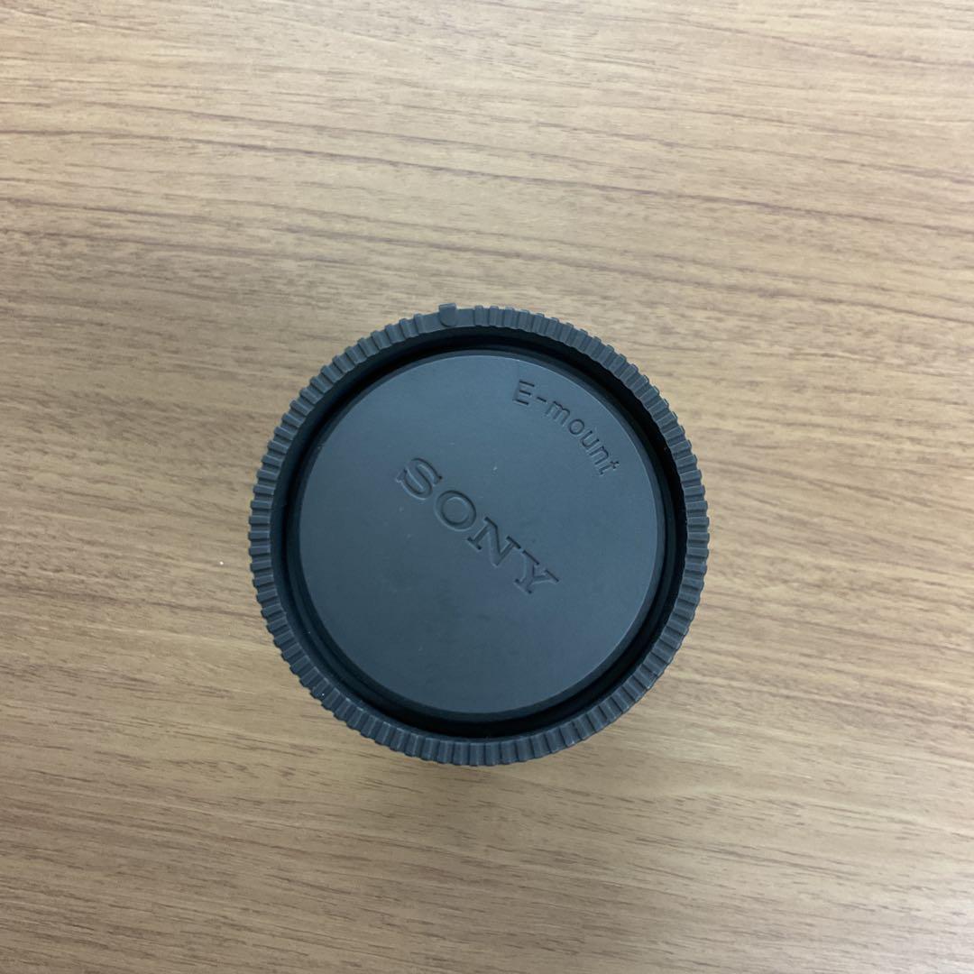 Sony SEL55210 Eマウント ズームレンズ