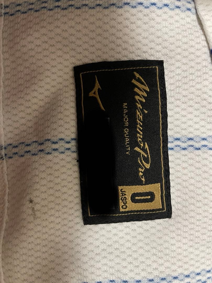 健大高崎 試合用ユニフォーム