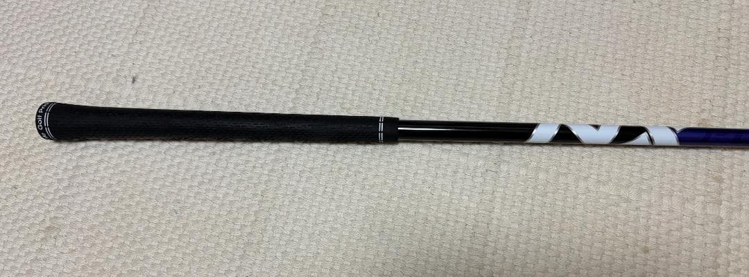 スピーダーNX バイオレット 50S ドライバー用 タイトリストスリーブ