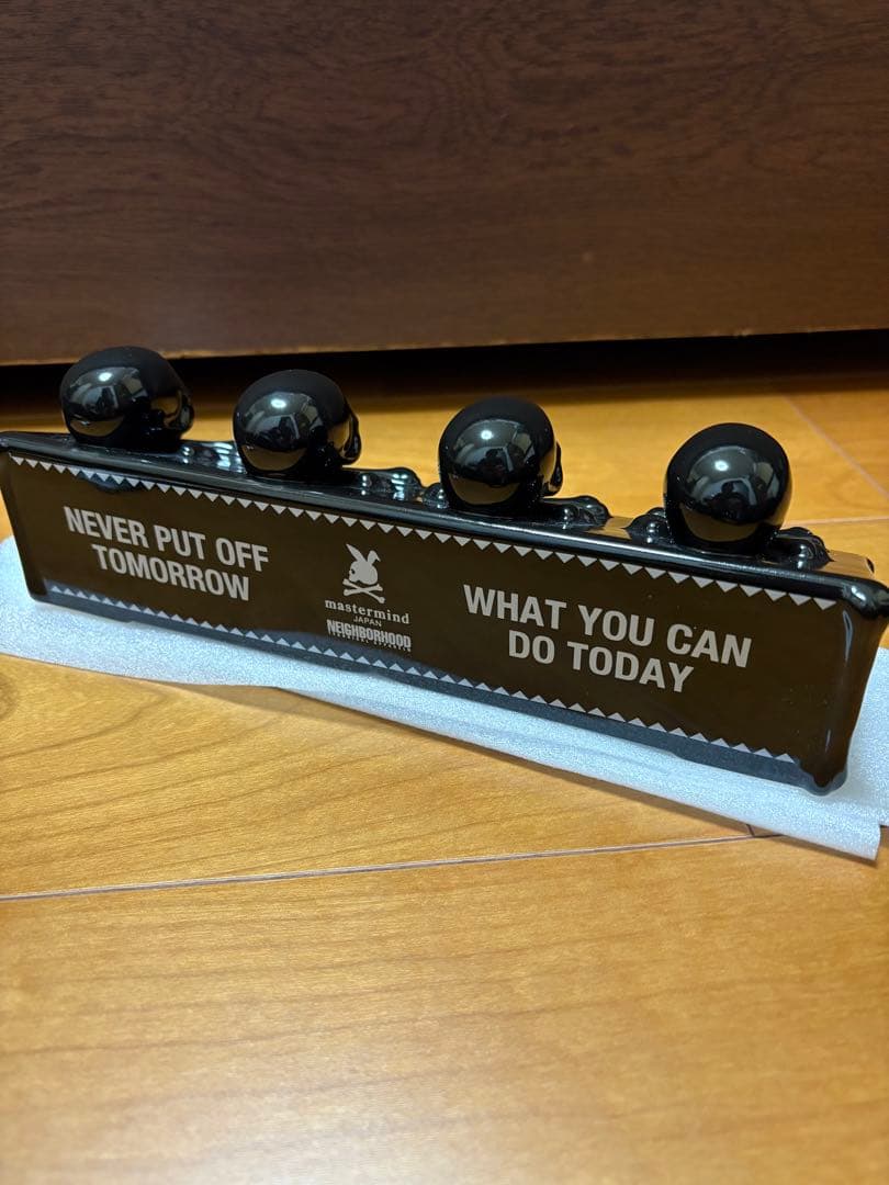 NEIGHBORHOOD mastermind ネイバーフッド マスターマインド