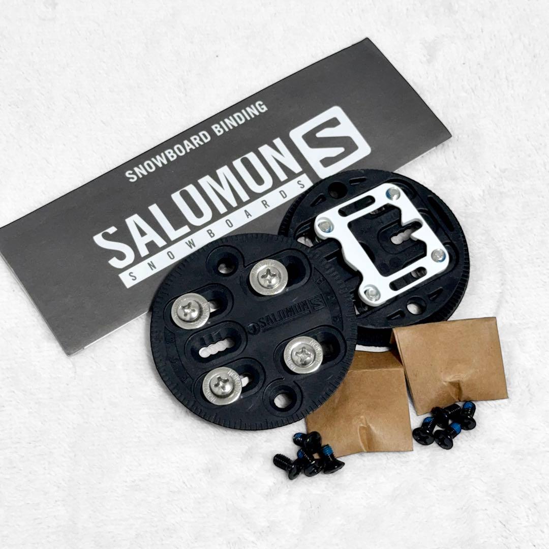 【新品未使用】サロモン Salomon RHYTHM Lサイズ リズム