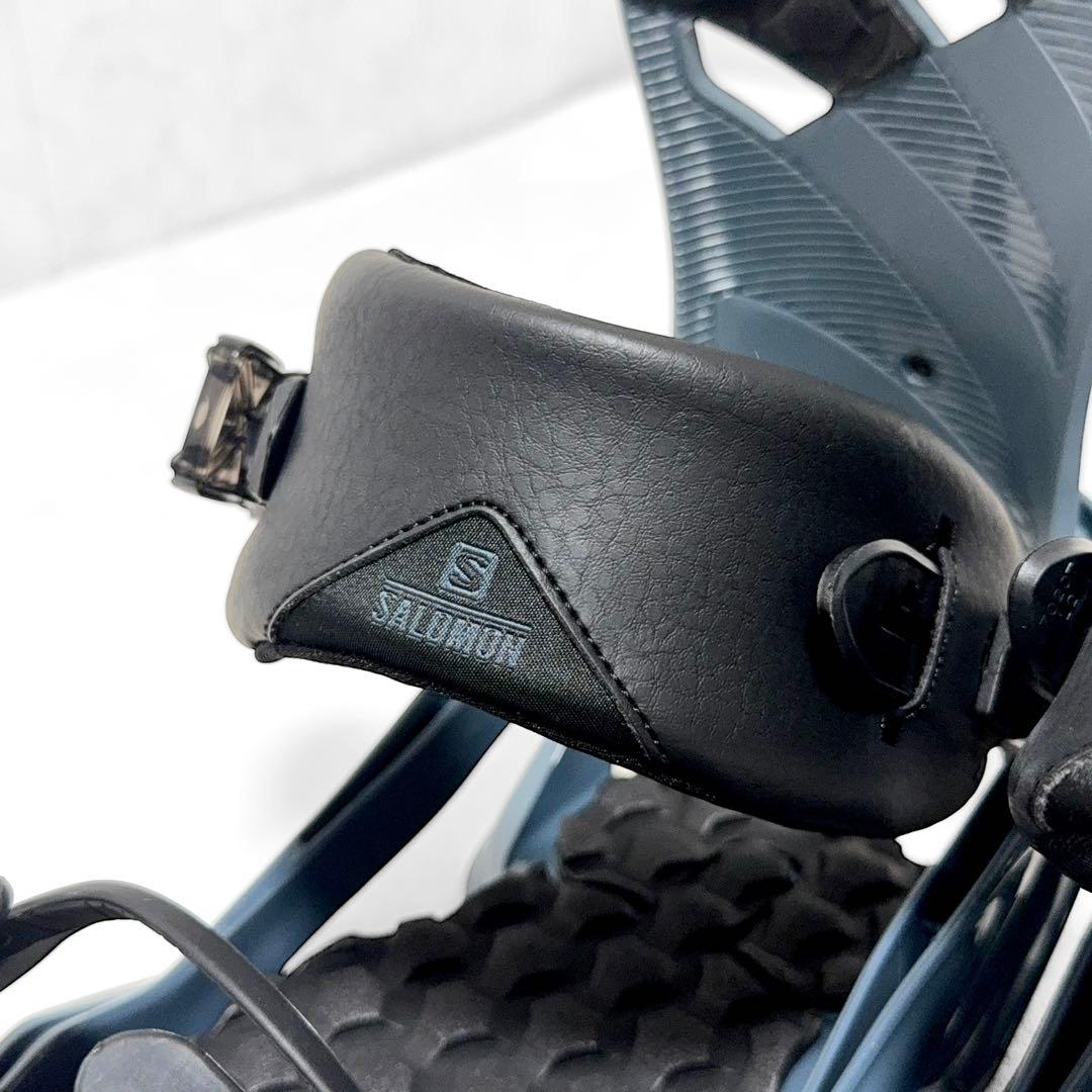 【新品未使用】サロモン Salomon RHYTHM Lサイズ リズム