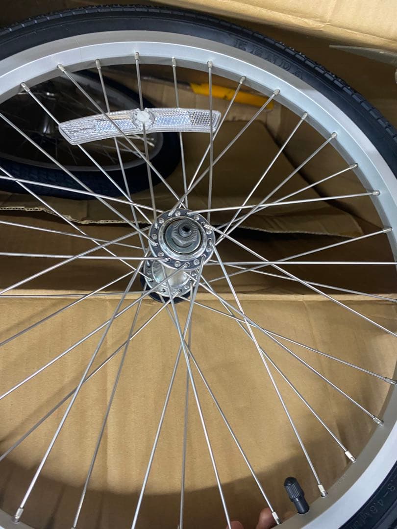 アドベンチャー ST3 バイクトレーラー サイクルトレーラー 未使用品