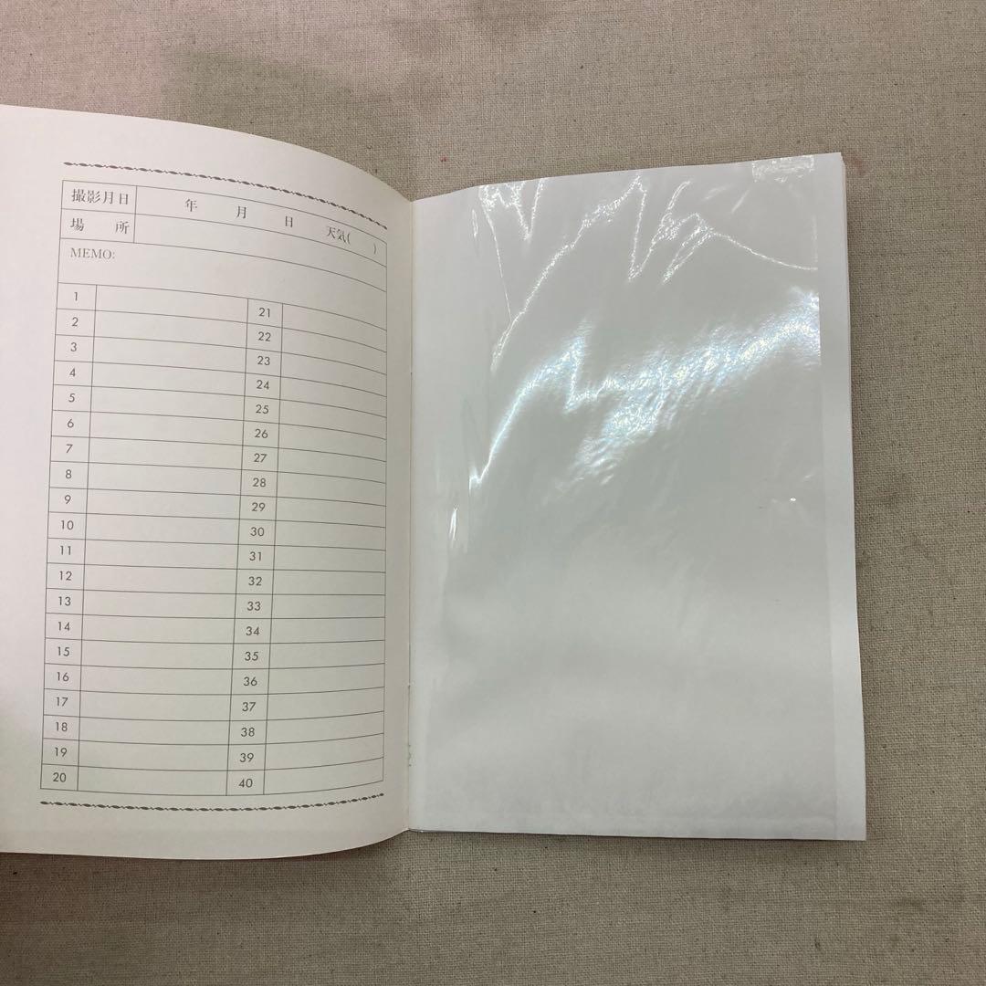 未使用☆2004年製☆4冊セット】ハローキティ ポケットアルバム