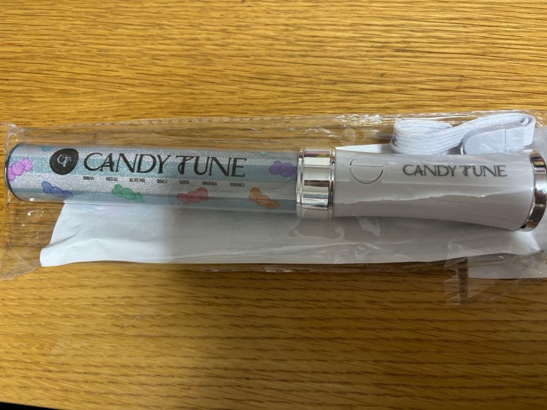 CANDY TUNE ペンライト - メルカリ