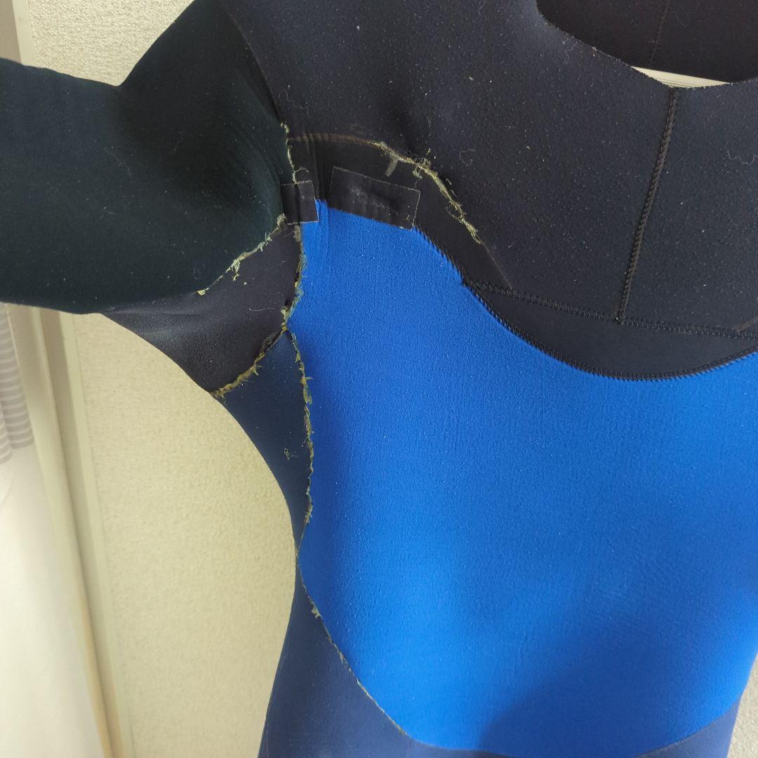 ゼロZEROフルスーツ2mm3mm値段相談下さいm(_ _)m