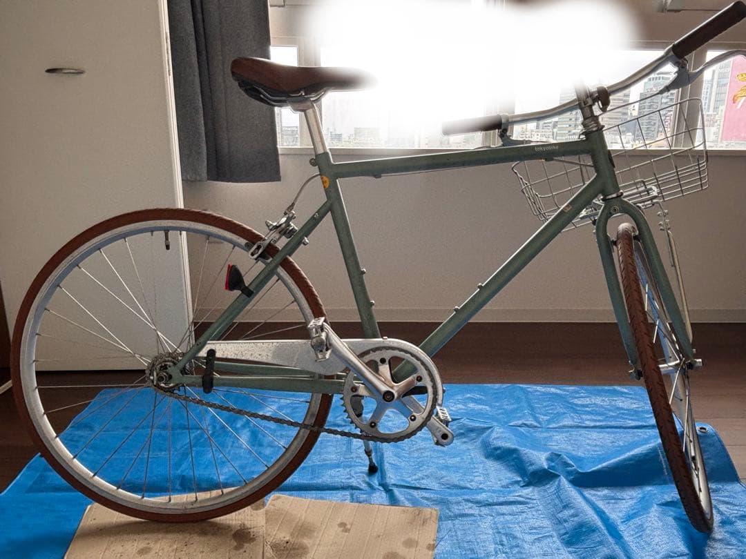 tokyobike MONO Sサイズ