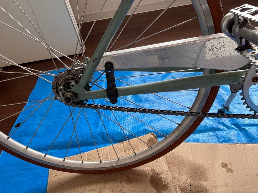 tokyobike MONO Sサイズ