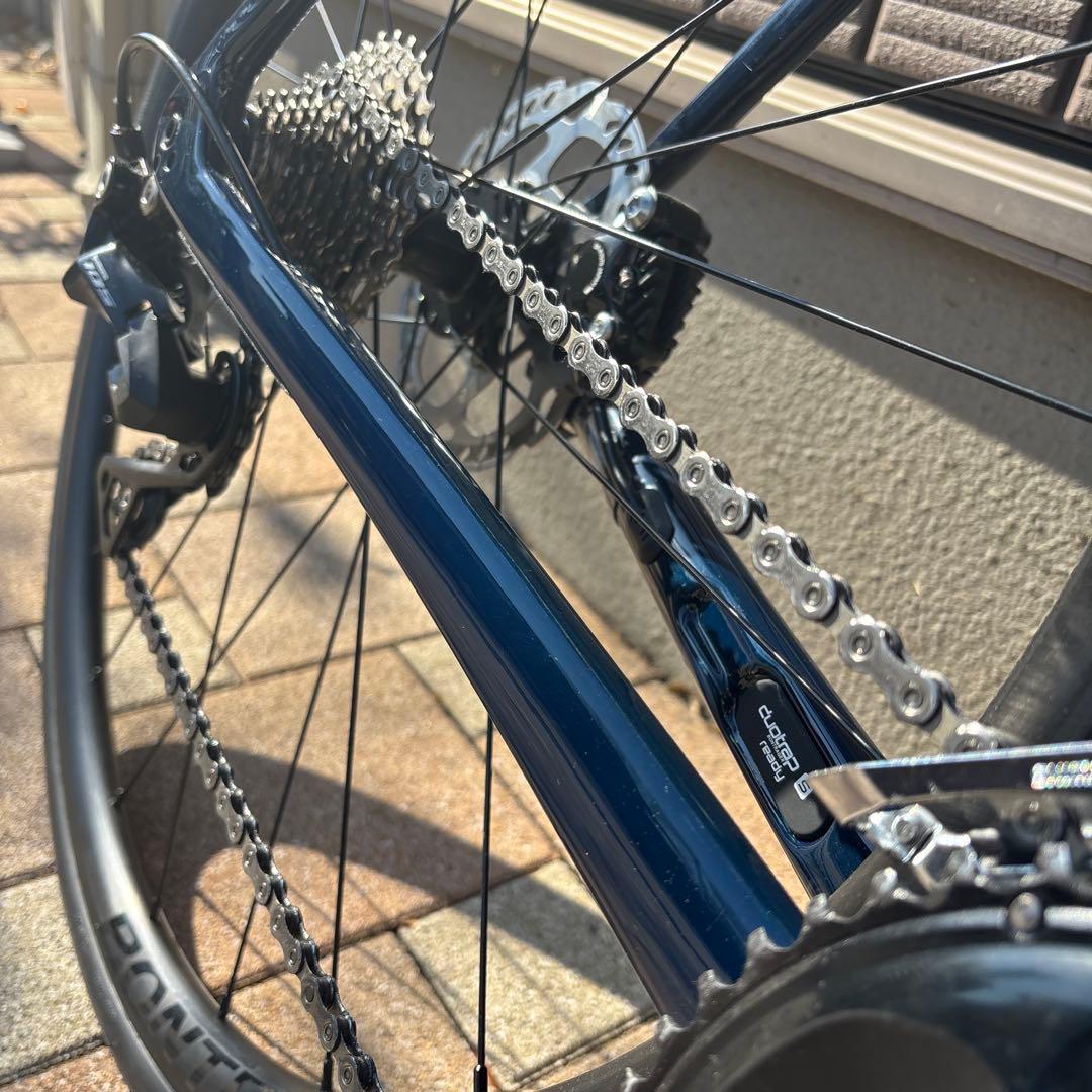 Trek サイズ56 ディスクブレーキ　emonda