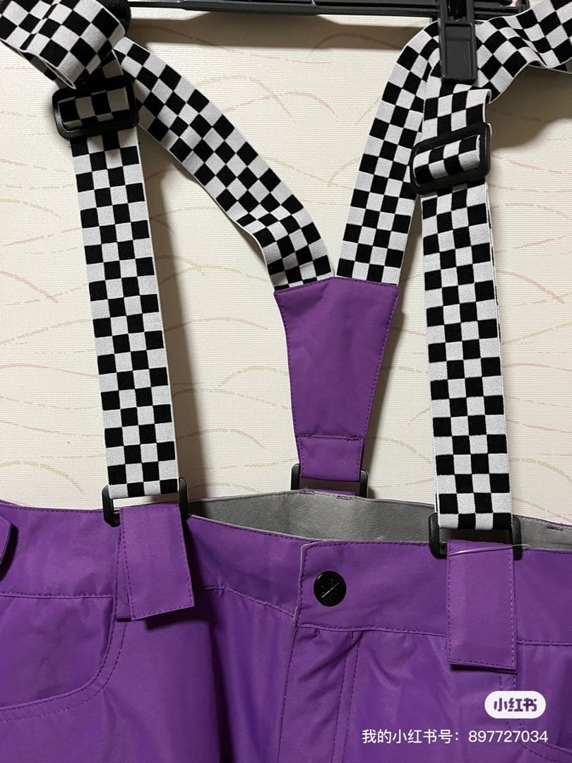 新品未使用スキーウェア