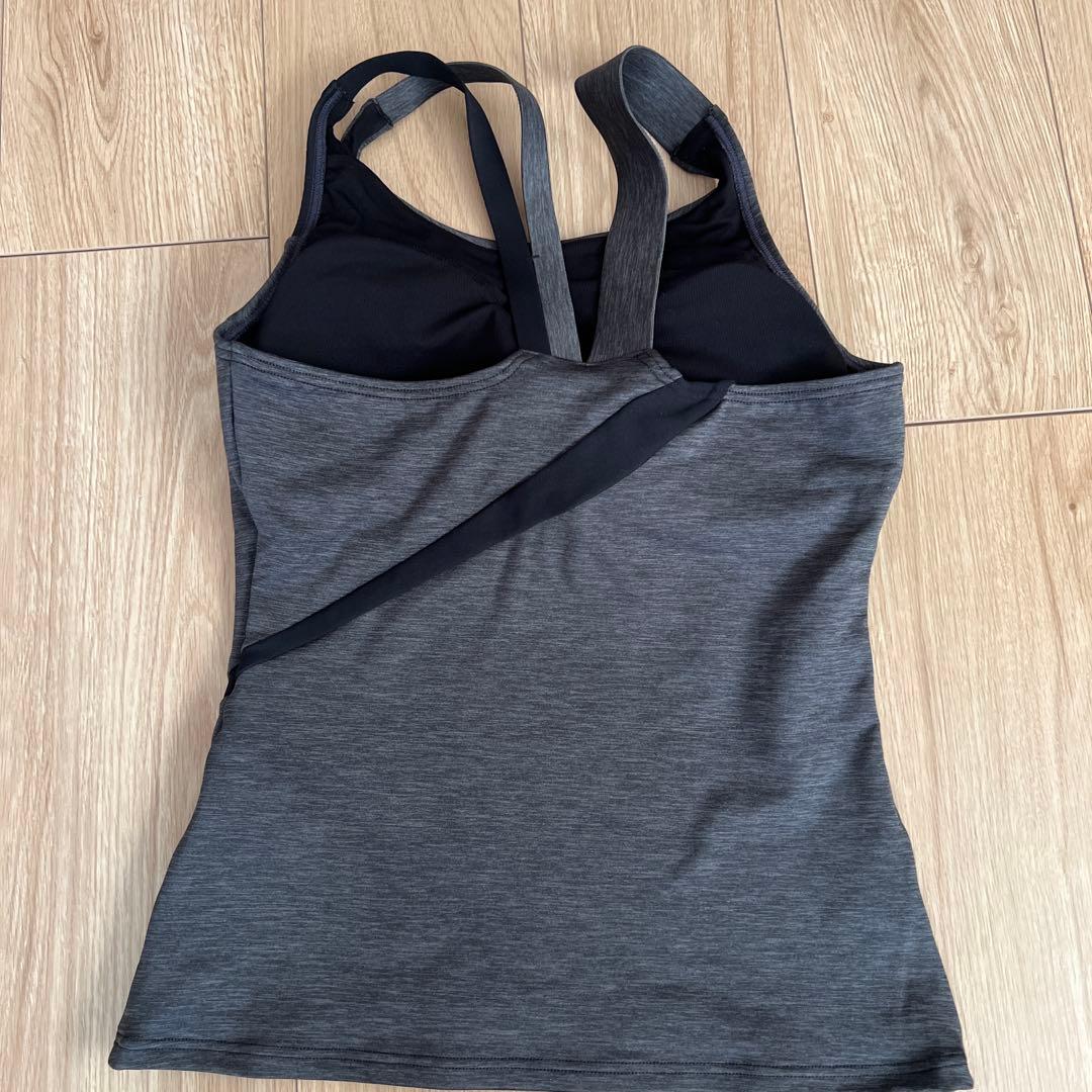 Speedoセパレート水着