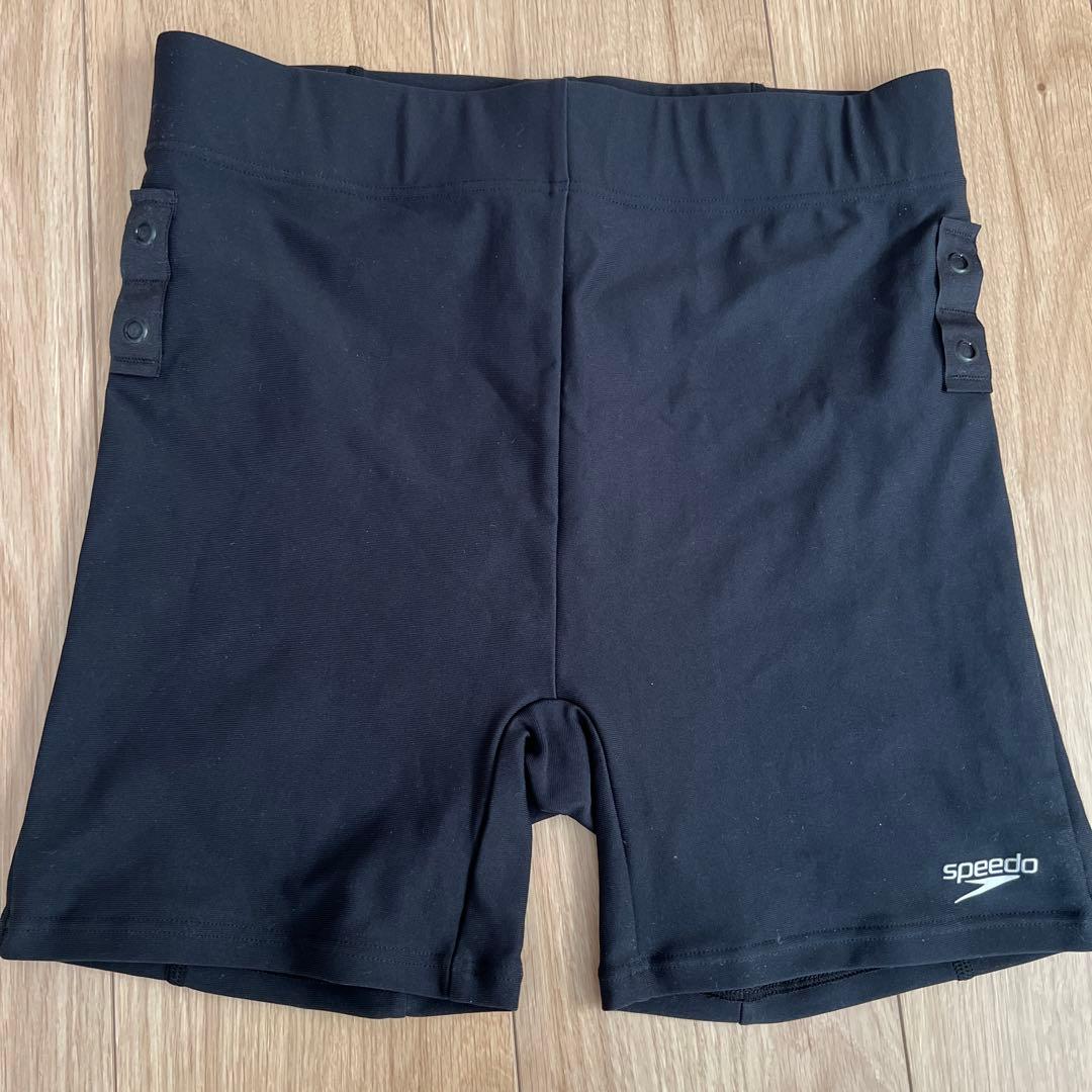 Speedoセパレート水着