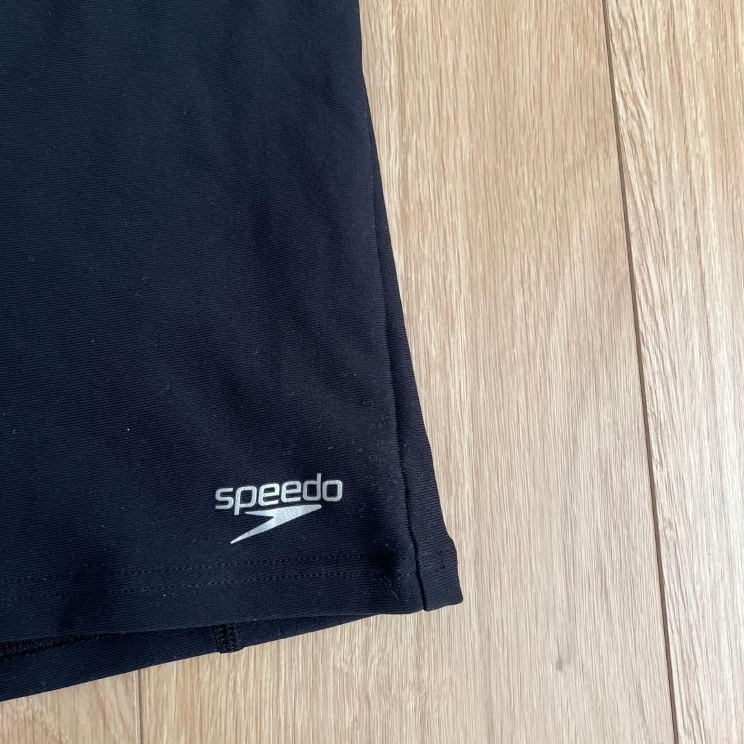 Speedoセパレート水着