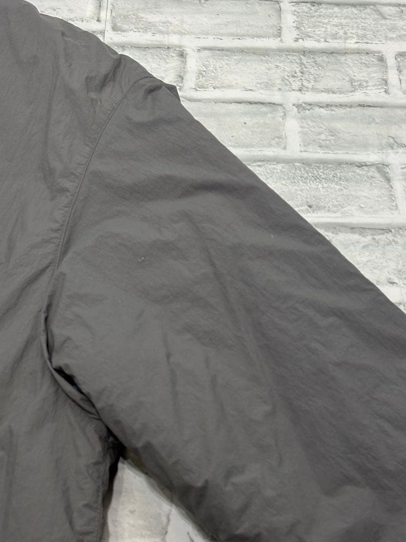 美品　Steven Alan スティーブンアラン　中綿　フードコート