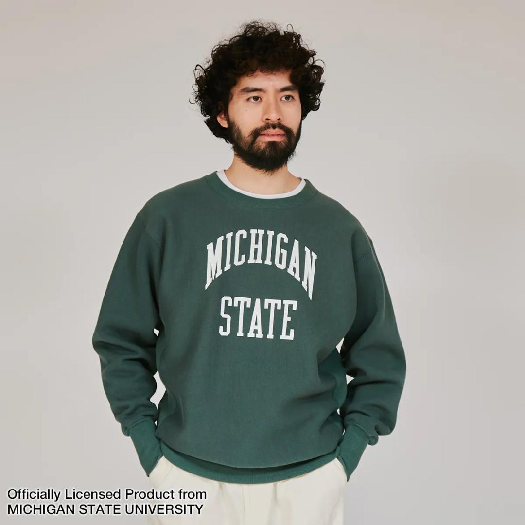 チャンピオン TRUE TO ARCHIVES リバースウィーブ スウェット L