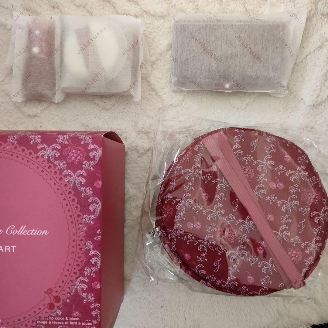 JILLSTUART クリスマスコフレ2022